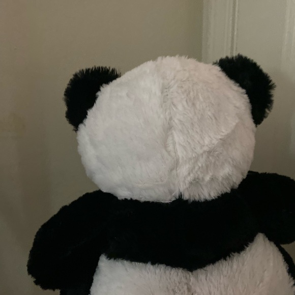 Stuffed Panda 🐼 - Picture 3 of 3